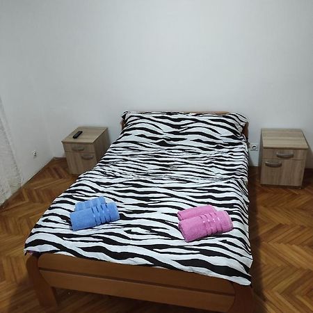 Fortuna Vrdnik Bagian luar foto