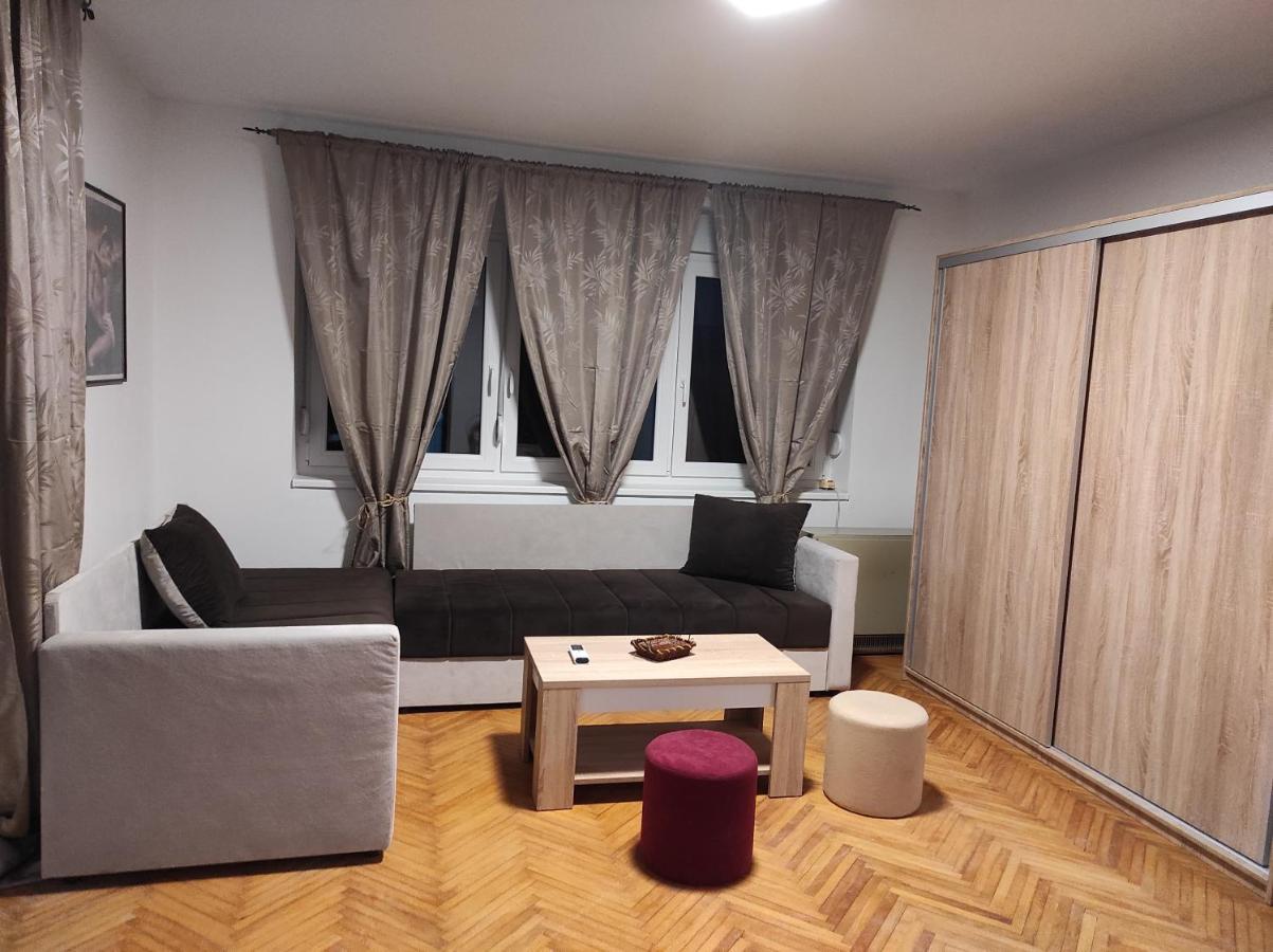 Fortuna Vrdnik Bagian luar foto