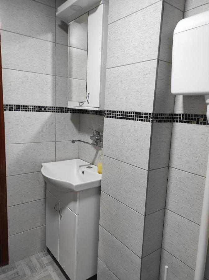 Fortuna Vrdnik Bagian luar foto